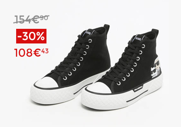 sneakers karl lagerfeld